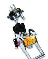 Cuple rapide hidraulice FASTER, pentru utilaje KOMATSU, BOBCAT, GEHL, CAT, JCB, NEW HOLLAND, FIAT