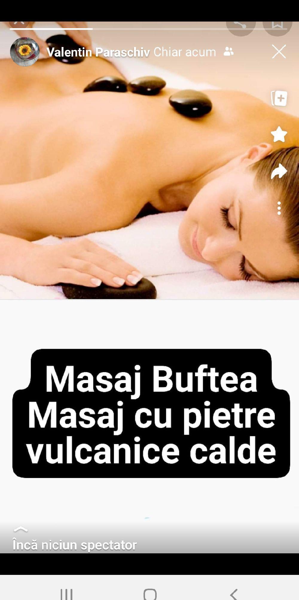 cuplu de maseuri cu experienta,
