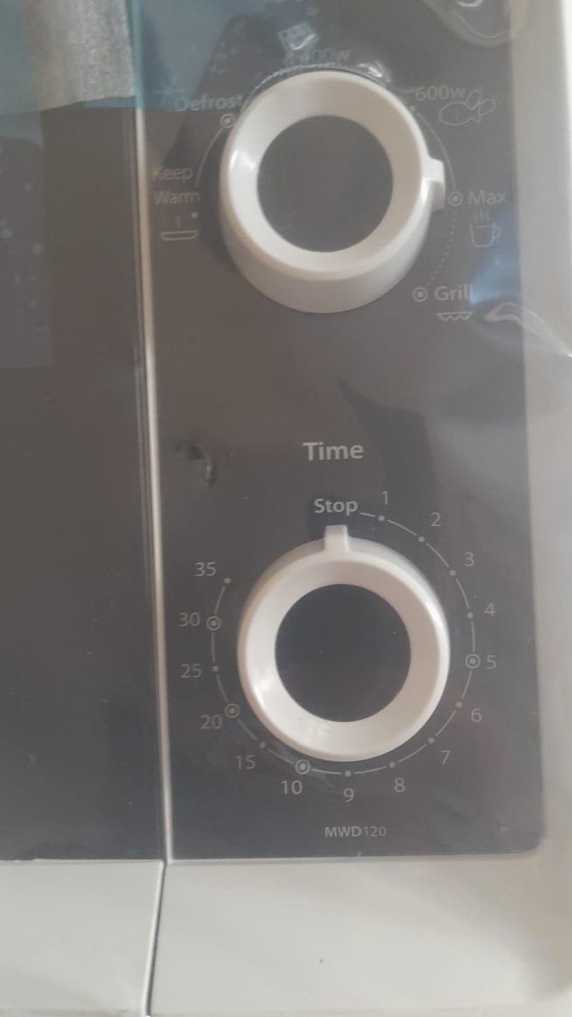 Cuptor cu microunde WHIRLPOOL