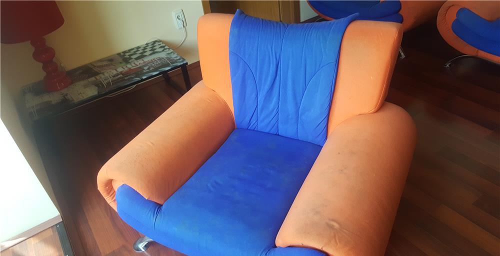 Curățare canapele