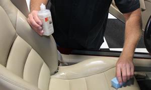Curatare canapele, saltele, fotolii si tapiterii auto textil sau piele