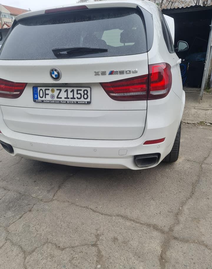 Curatare filtru particule DPF - EGR - TURBO - INJECTOARE - ETC Diagnoza Auto Timisoara