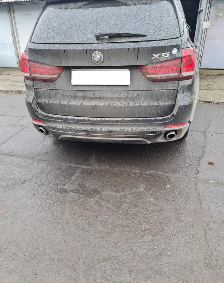 Curatare filtru particule DPF - EGR - TURBO - INJECTOARE - ETC Diagnoza Auto Timisoara