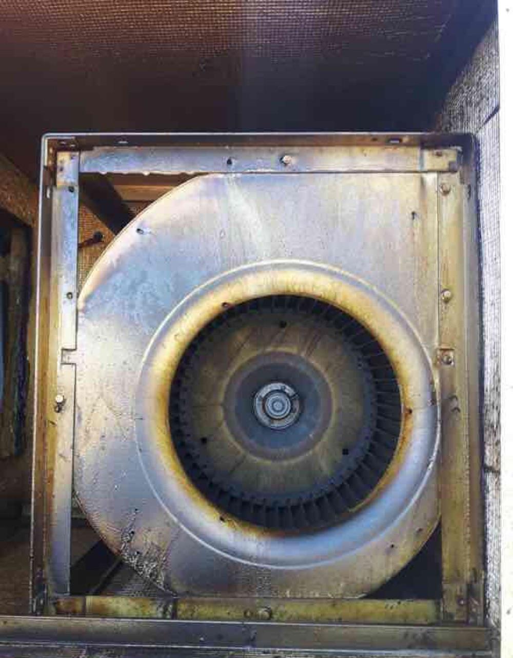 CURATARE HOTE ,TUBULATURA ,MOTOR