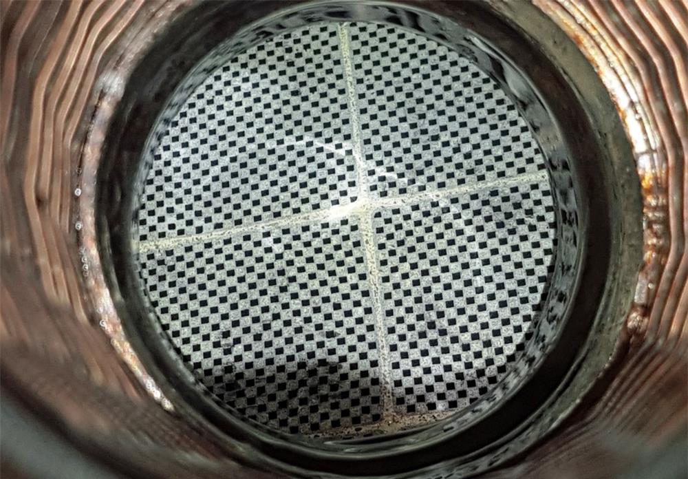 CURATARE, regenerare filtru particule , FAP / DPF