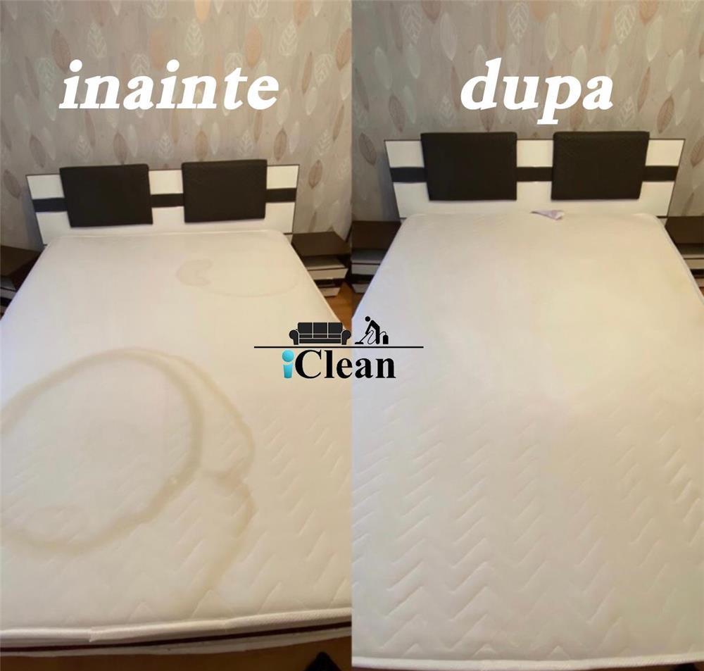 Curatare -spalare -igienizare canapele,saltele,scaune,mocheta,fotolii