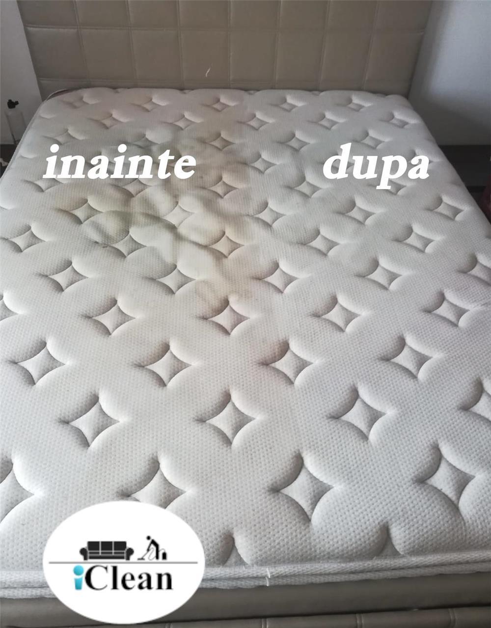 Curatare -spalare -igienizare canapele,saltele,scaune,mocheta,fotolii