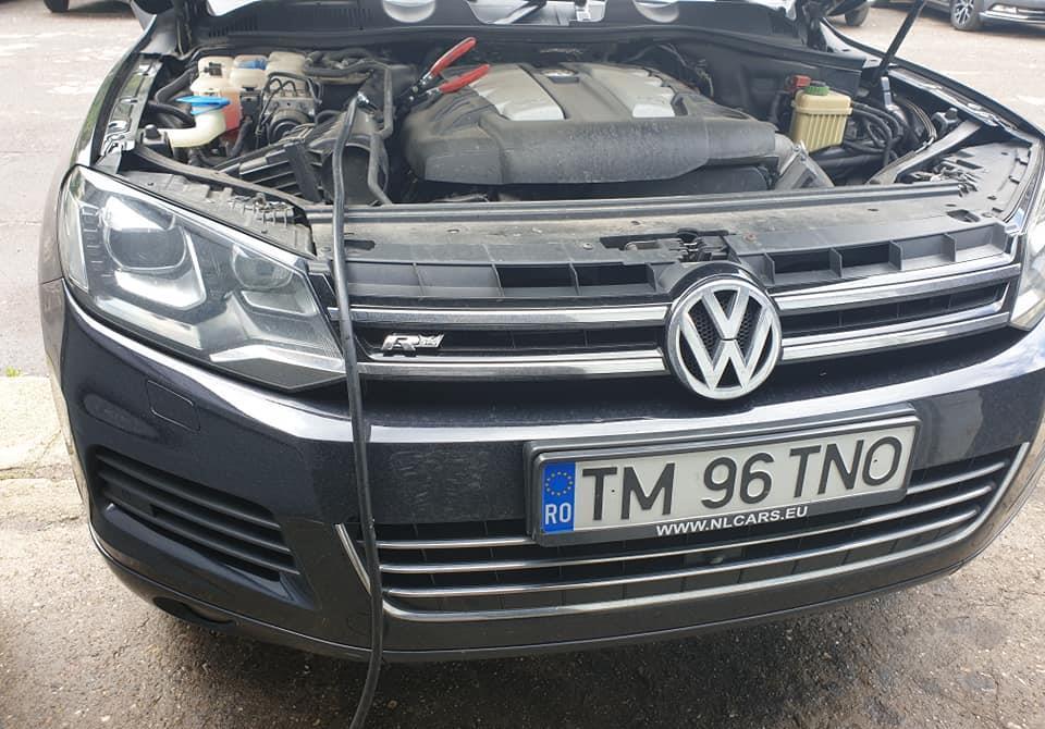 Curatare TURBO EGR DPF CAT Curatare filtru de particule Diagnoza Auto Timisoara