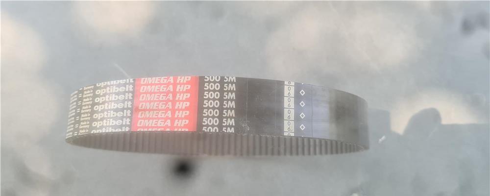 Curea optibelt 5m-500-23 mm