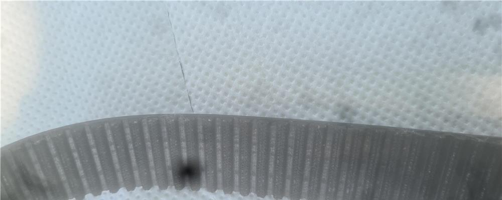 Curea optibelt 5m-500-23 mm