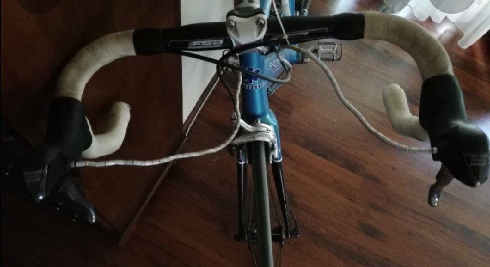 Cursiera Kona Zing