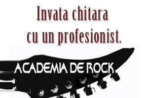 Cursuri de chitara