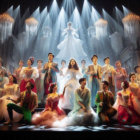 Cursuri de teatru adulți 2025