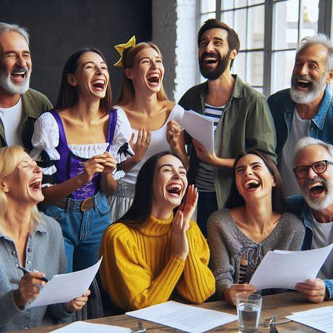 Cursuri de teatru adulți 2025