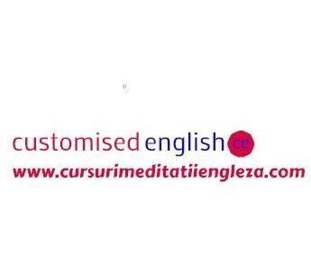 Cursuri in grupe mici de 3-6 cursanti sau "One-to-one"
