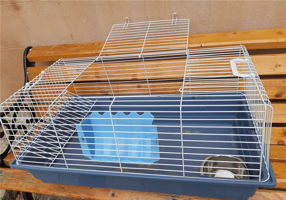 Cușca animale