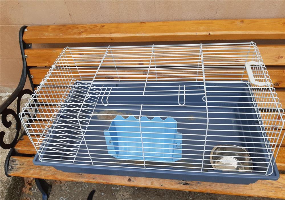 Cușca animale