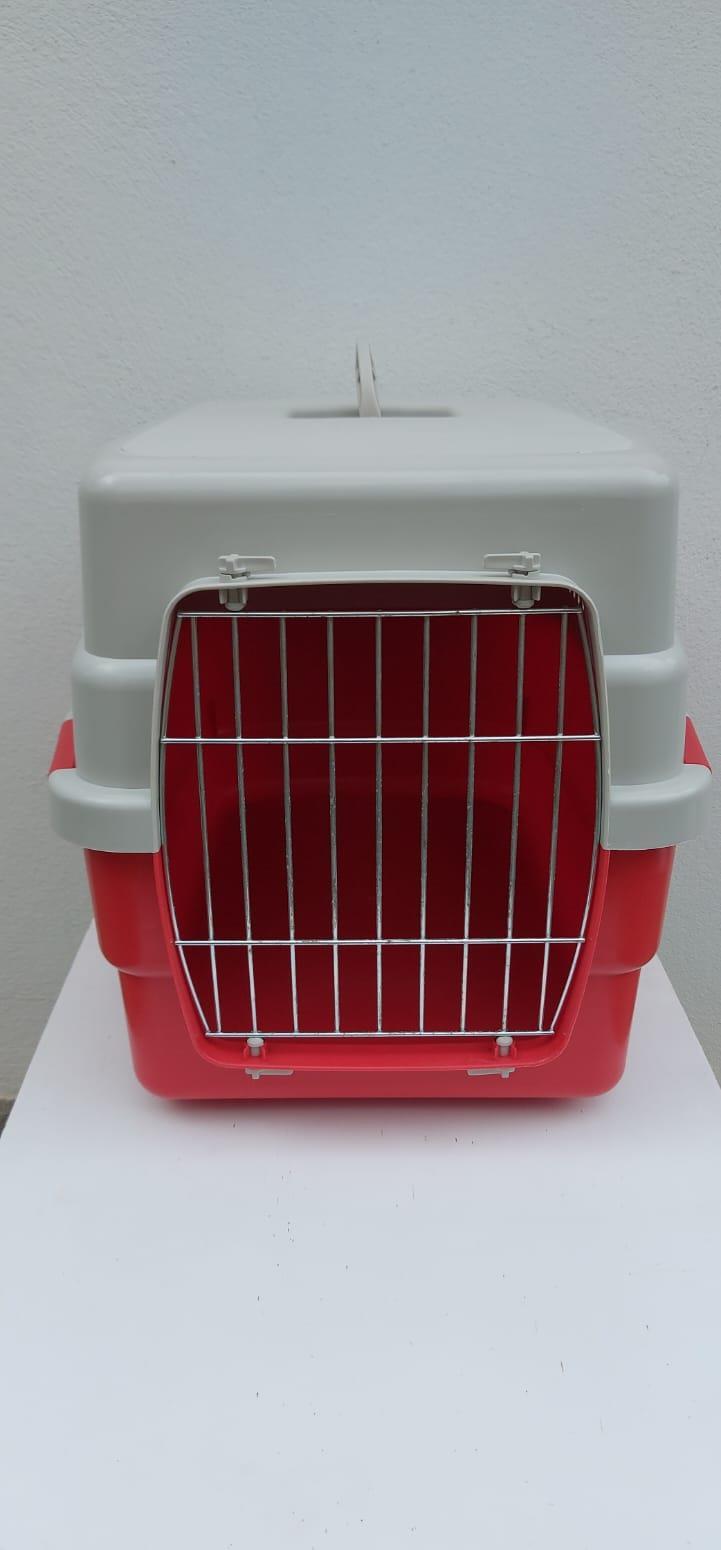 CUSCA TRANSPORT CARRY 60 MIX