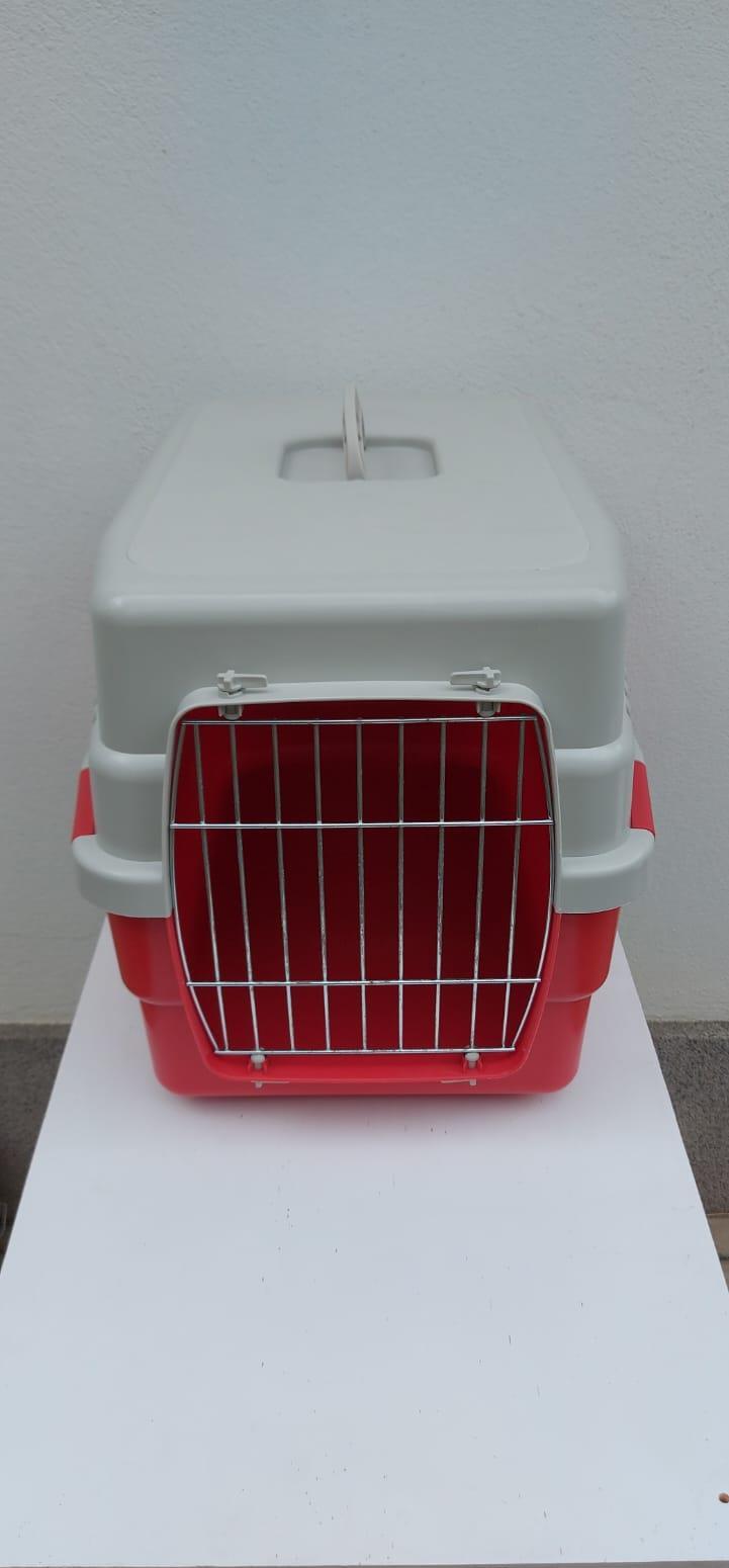 CUSCA TRANSPORT CARRY 60 MIX