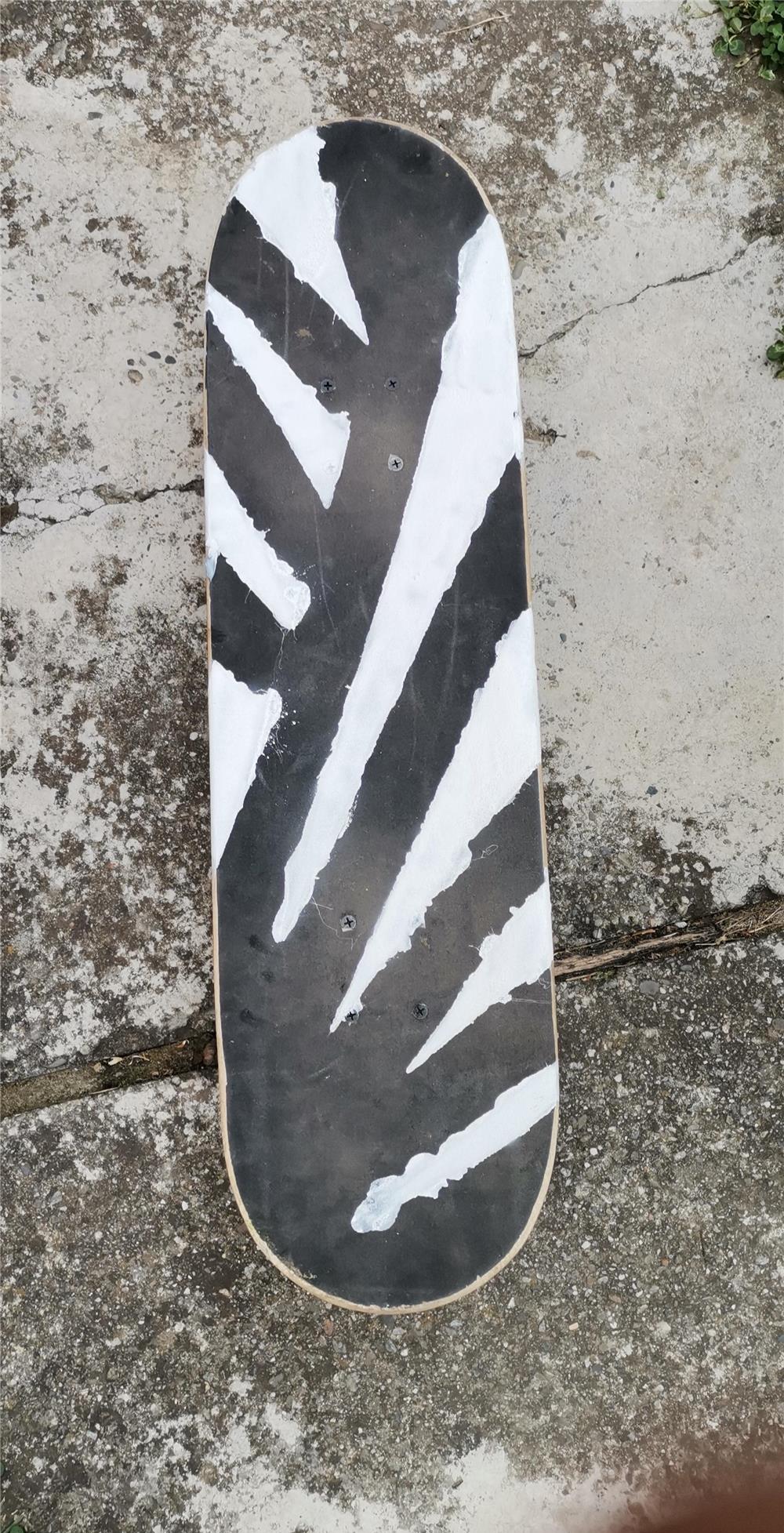 Custom Skateboard cu orice model