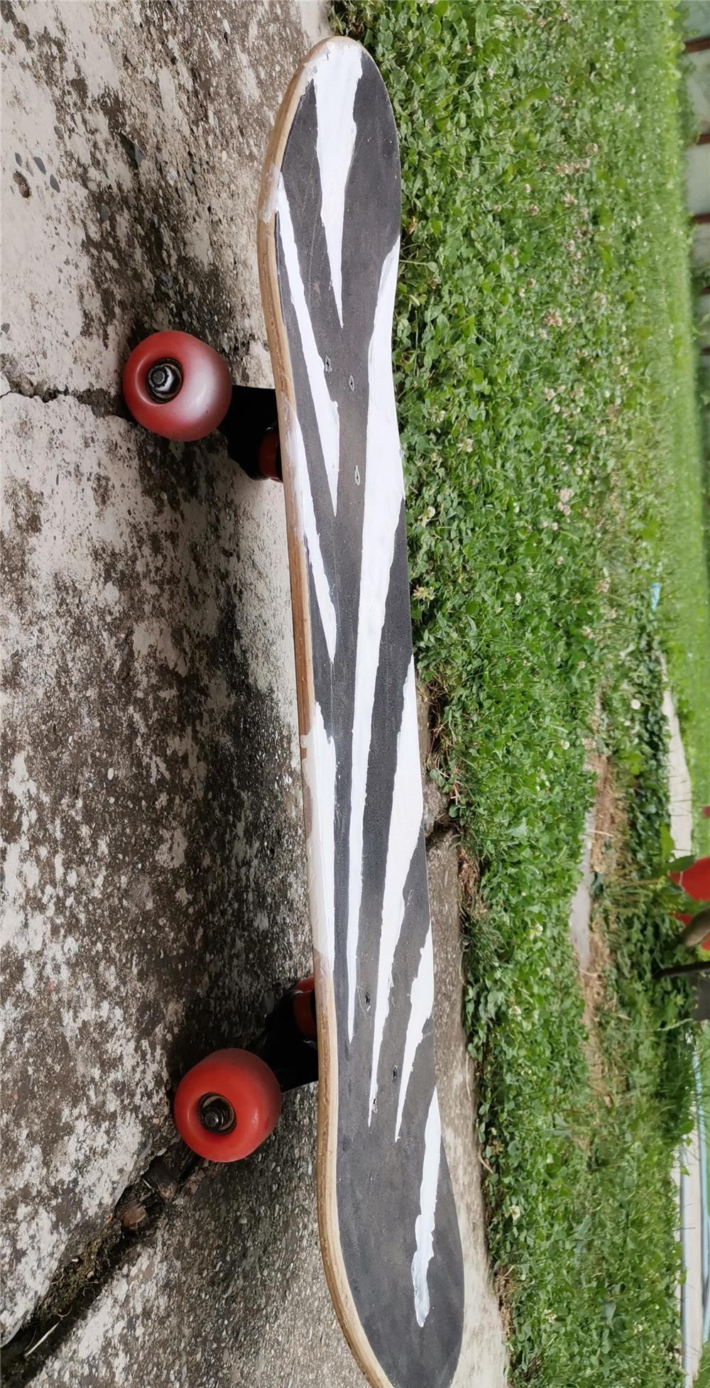 Custom Skateboard cu orice model