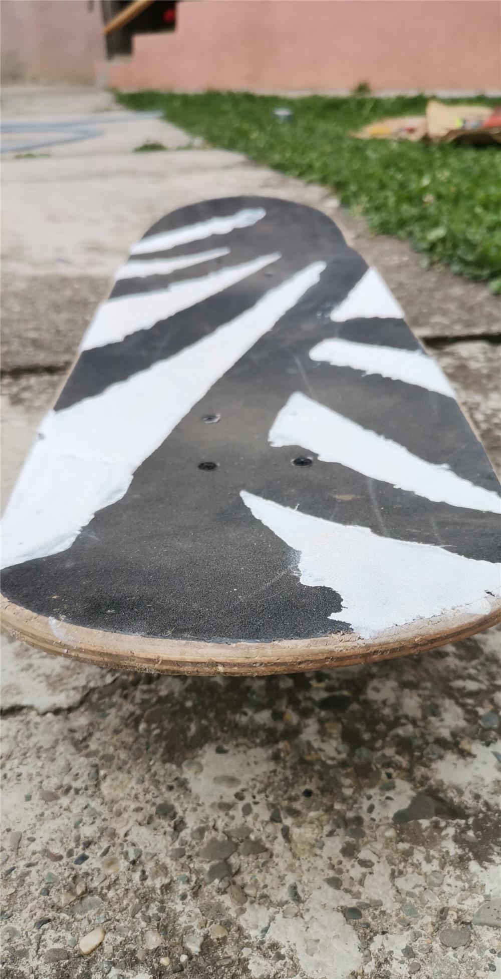 Custom Skateboard cu orice model