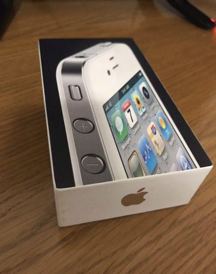 Cutie Iphone 4