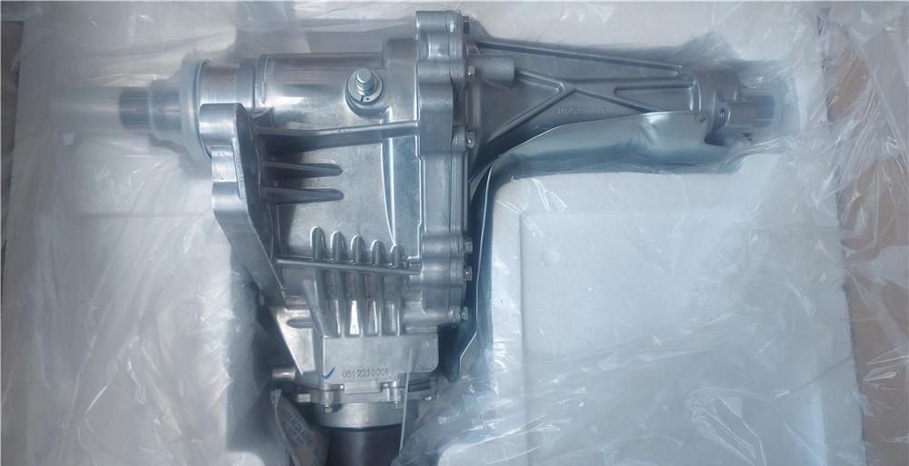 Cutie transfer fata, NOUA, SIGILATA, OPEL ANTARA, 2.2, 4x4, 24263576