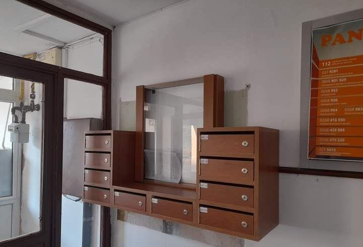 Cutii poștale