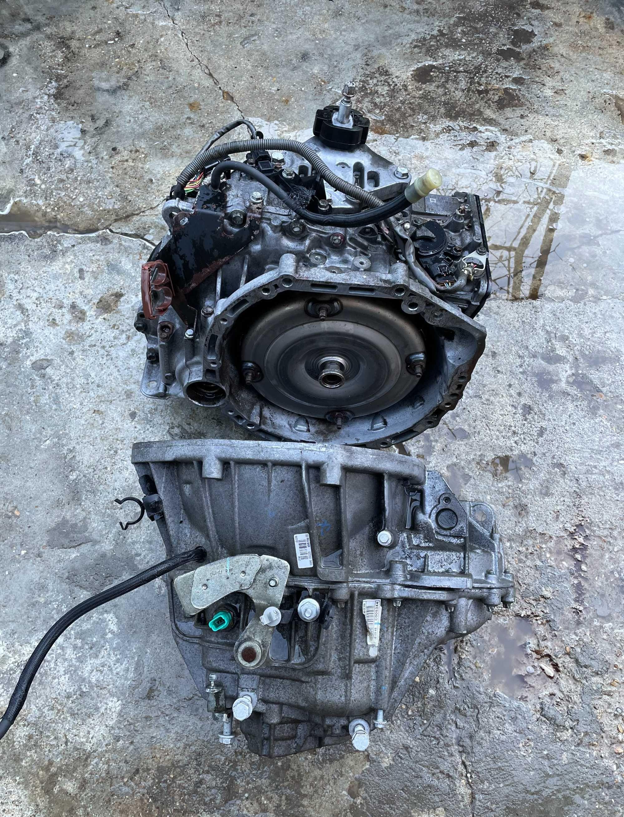 Cutii Viteze Manuala/Automata Renault Laguna 3 2.0dci 150cp M9R