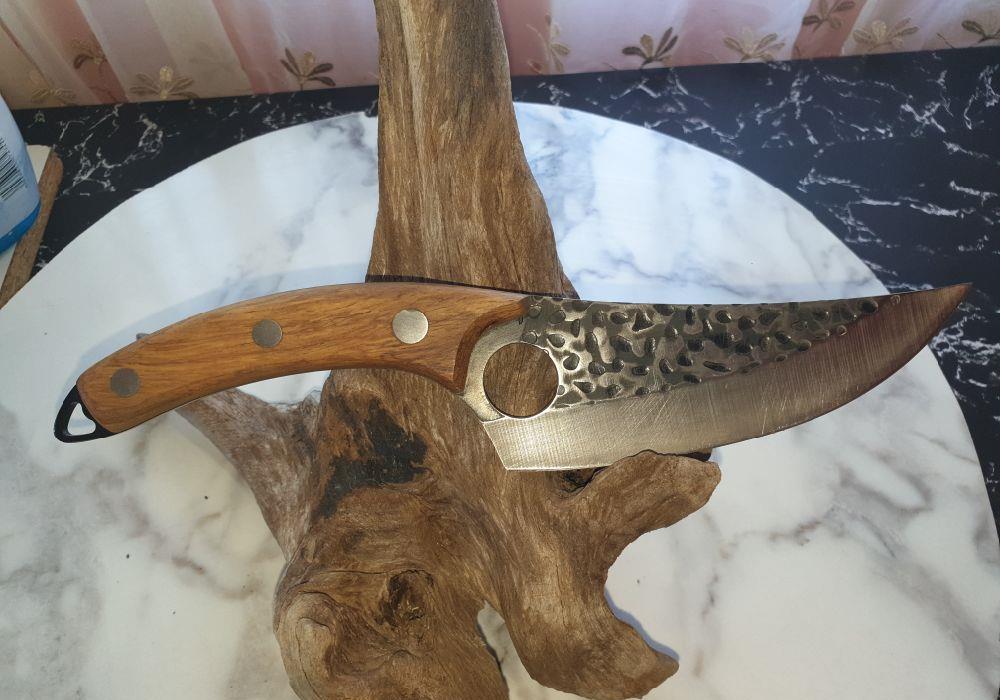 cutit forjat manual,