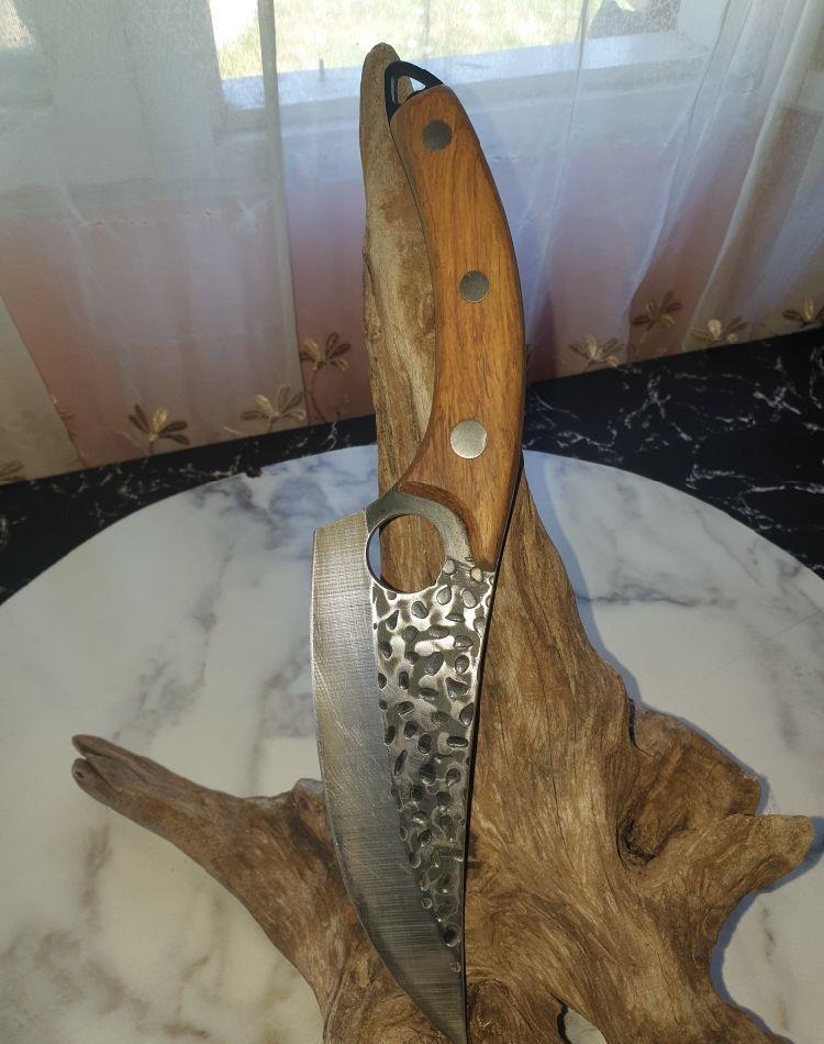 cutit forjat manual,