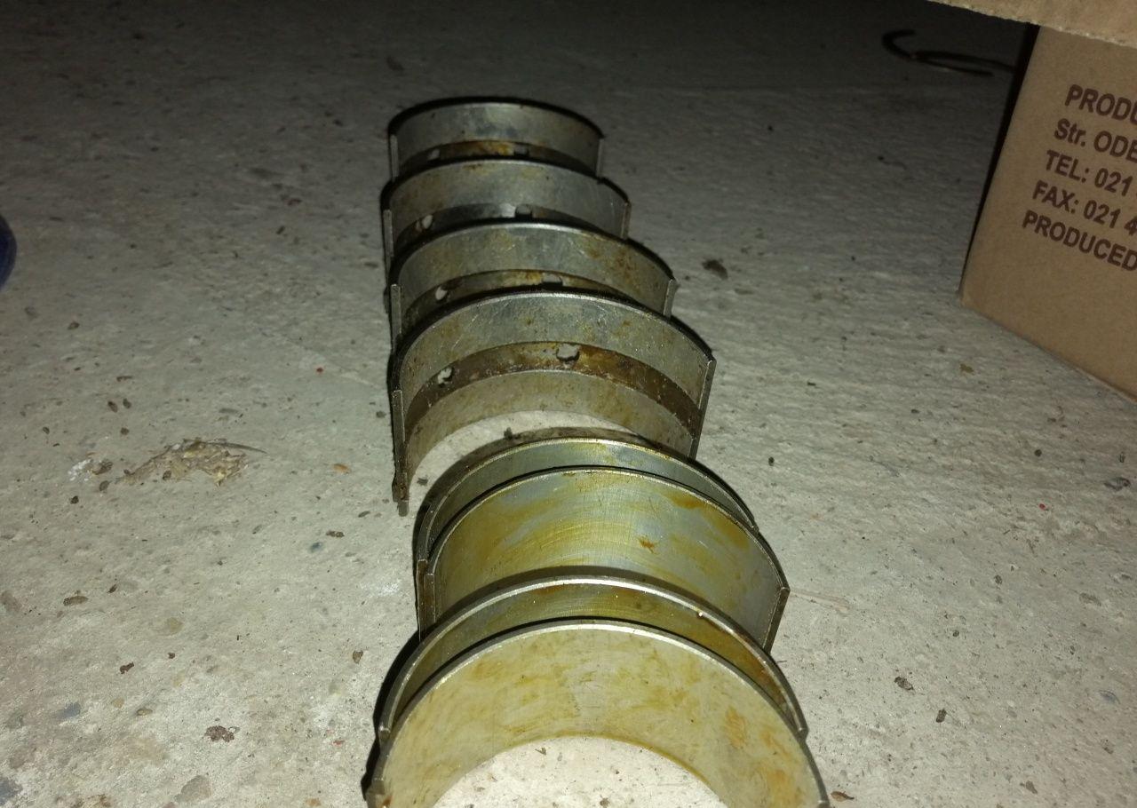 CUZINETI Originali U650 ST R1 R2 R5