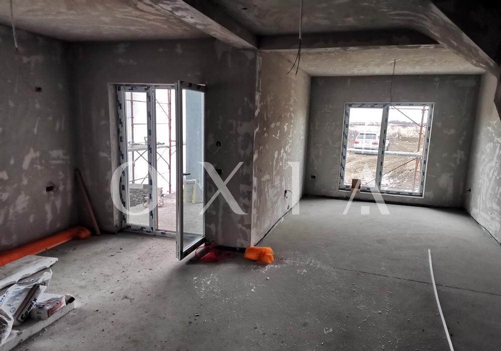 CX265 Aproape de Timisoara, finisaje la alegere.