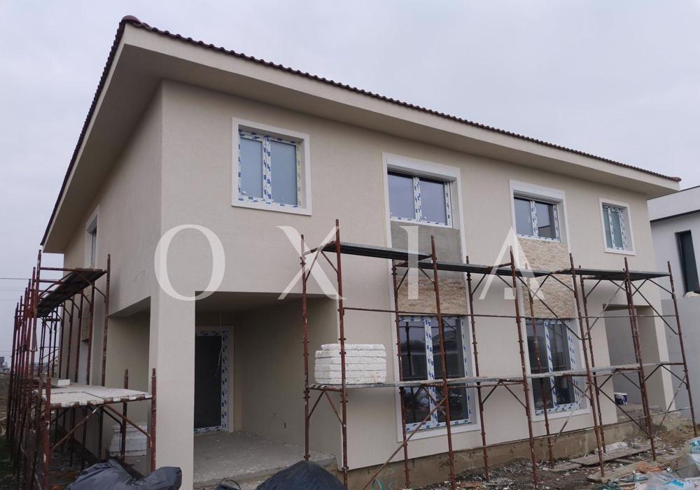 CX265 Aproape de Timisoara, finisaje la alegere.