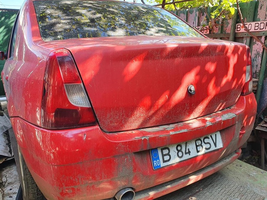 Daci Logan Dci Euro4