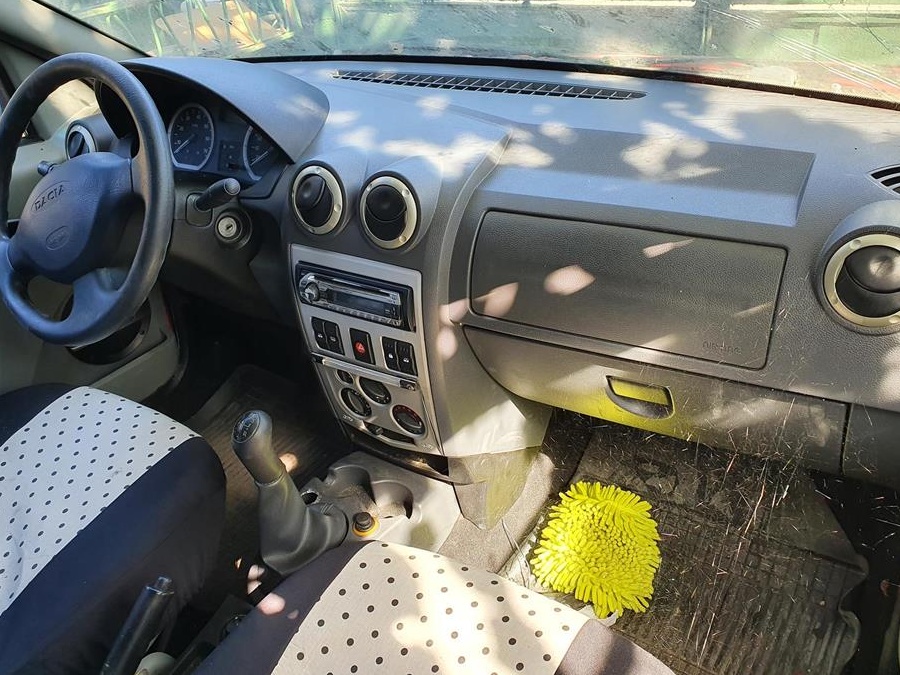 Daci Logan Dci Euro4