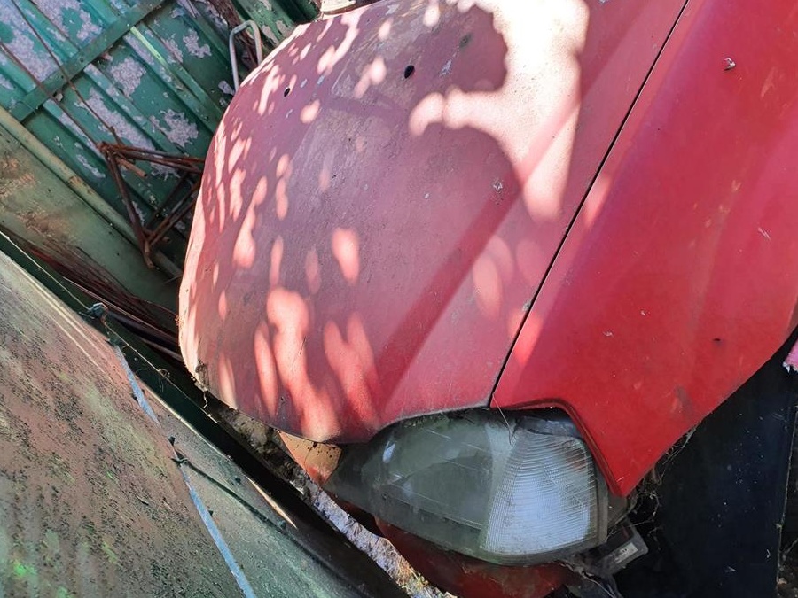 Daci Logan Dci Euro4