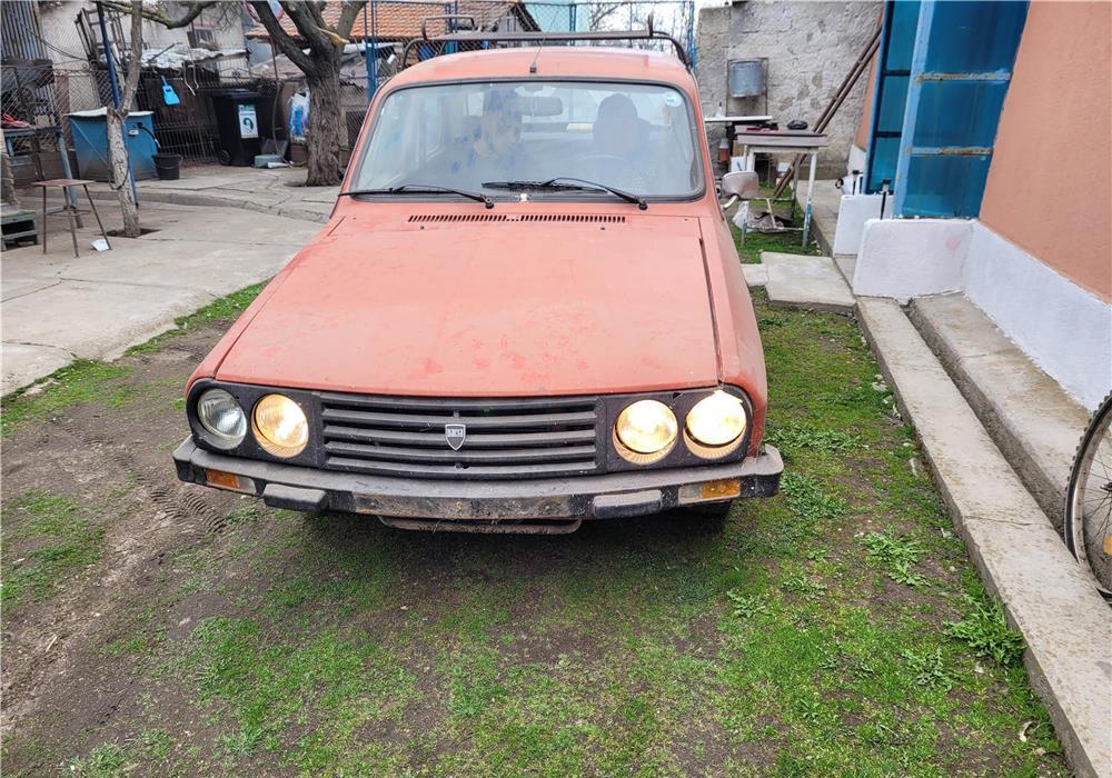 Dacia 1310