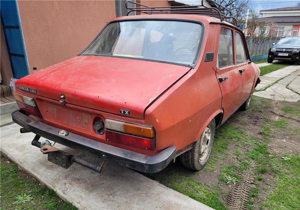 Dacia 1310