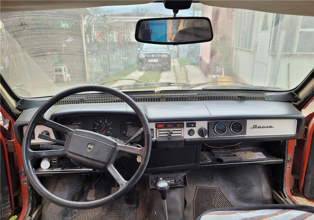 Dacia 1310