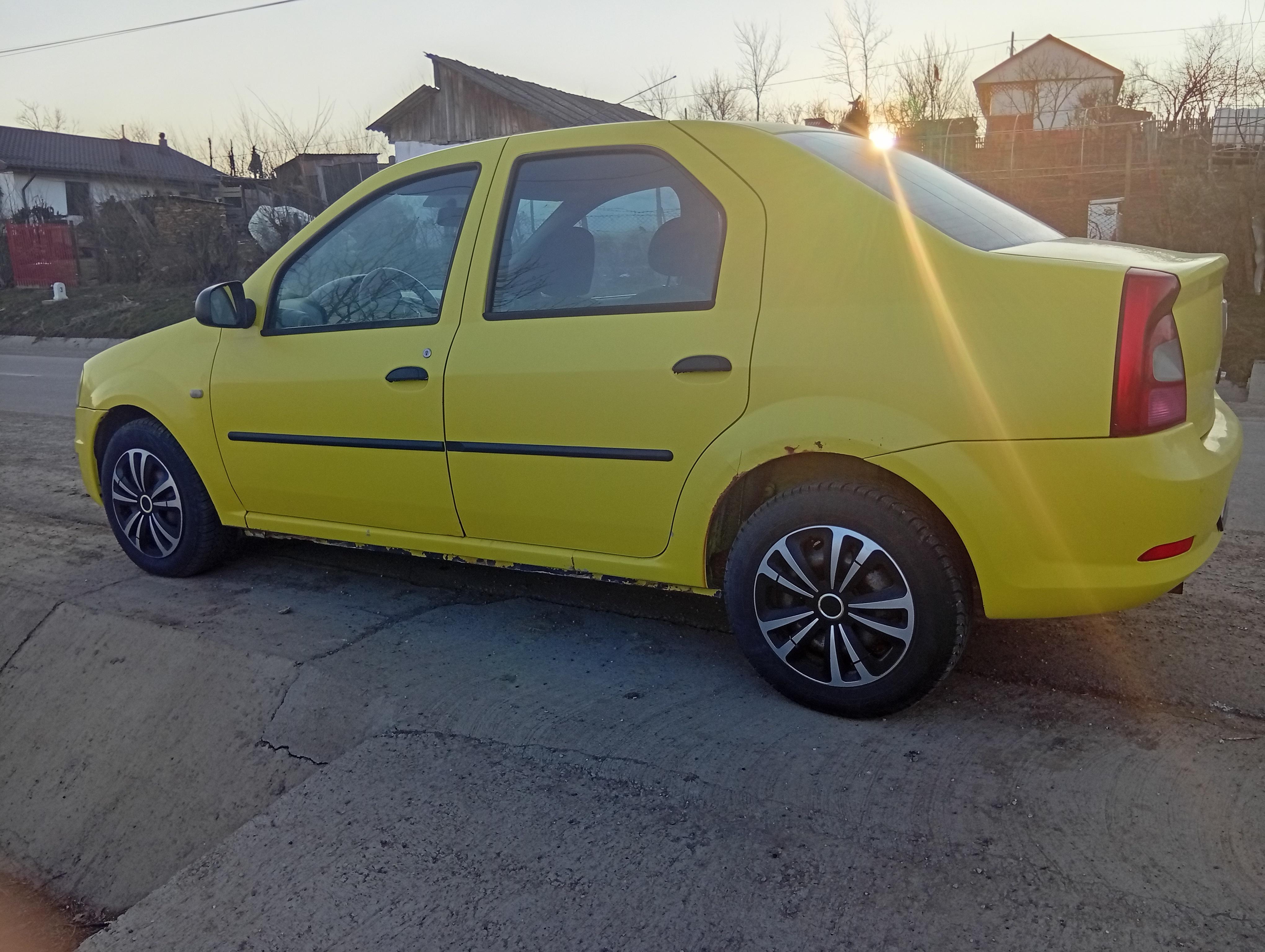 DACIA