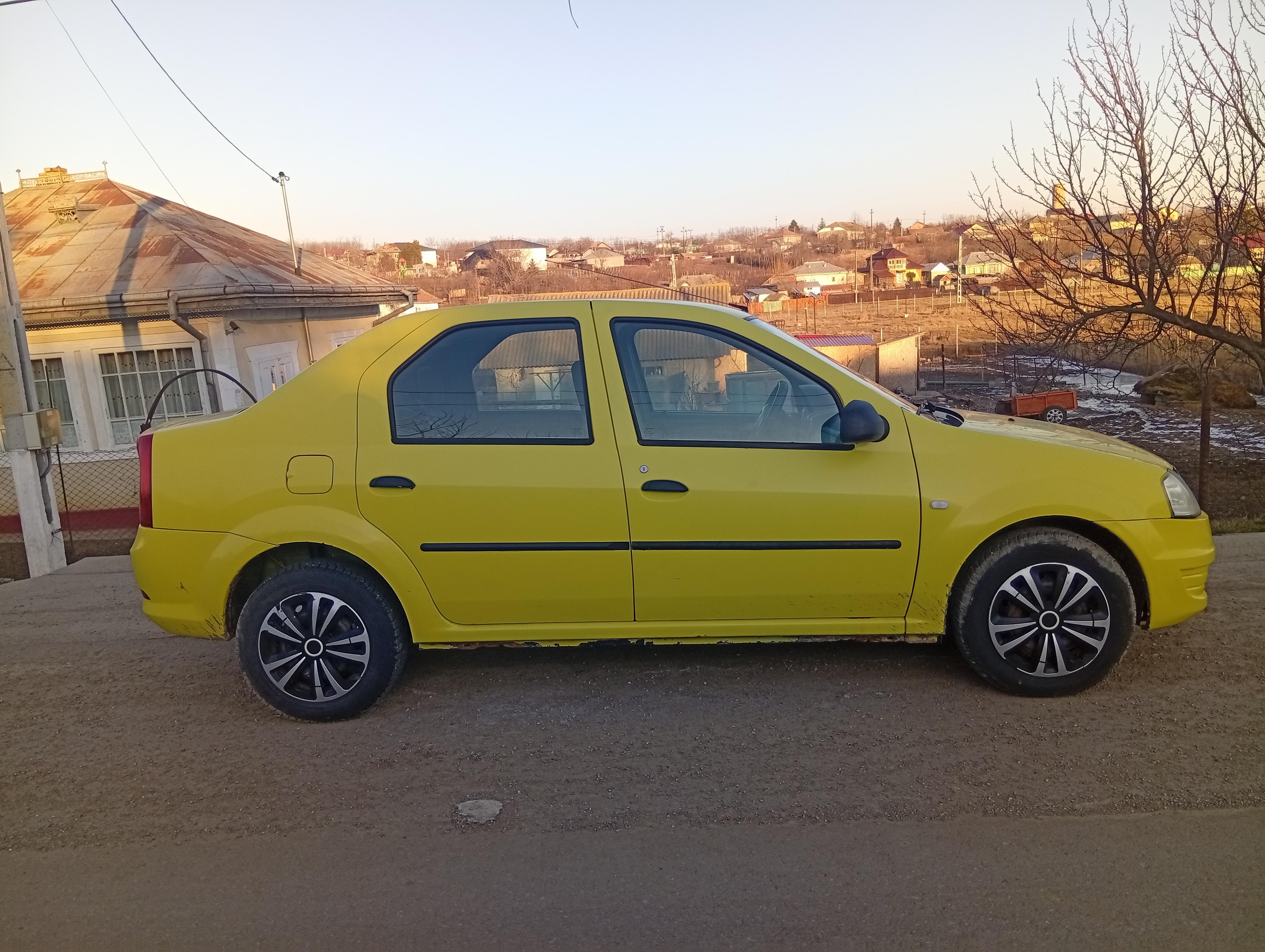 DACIA