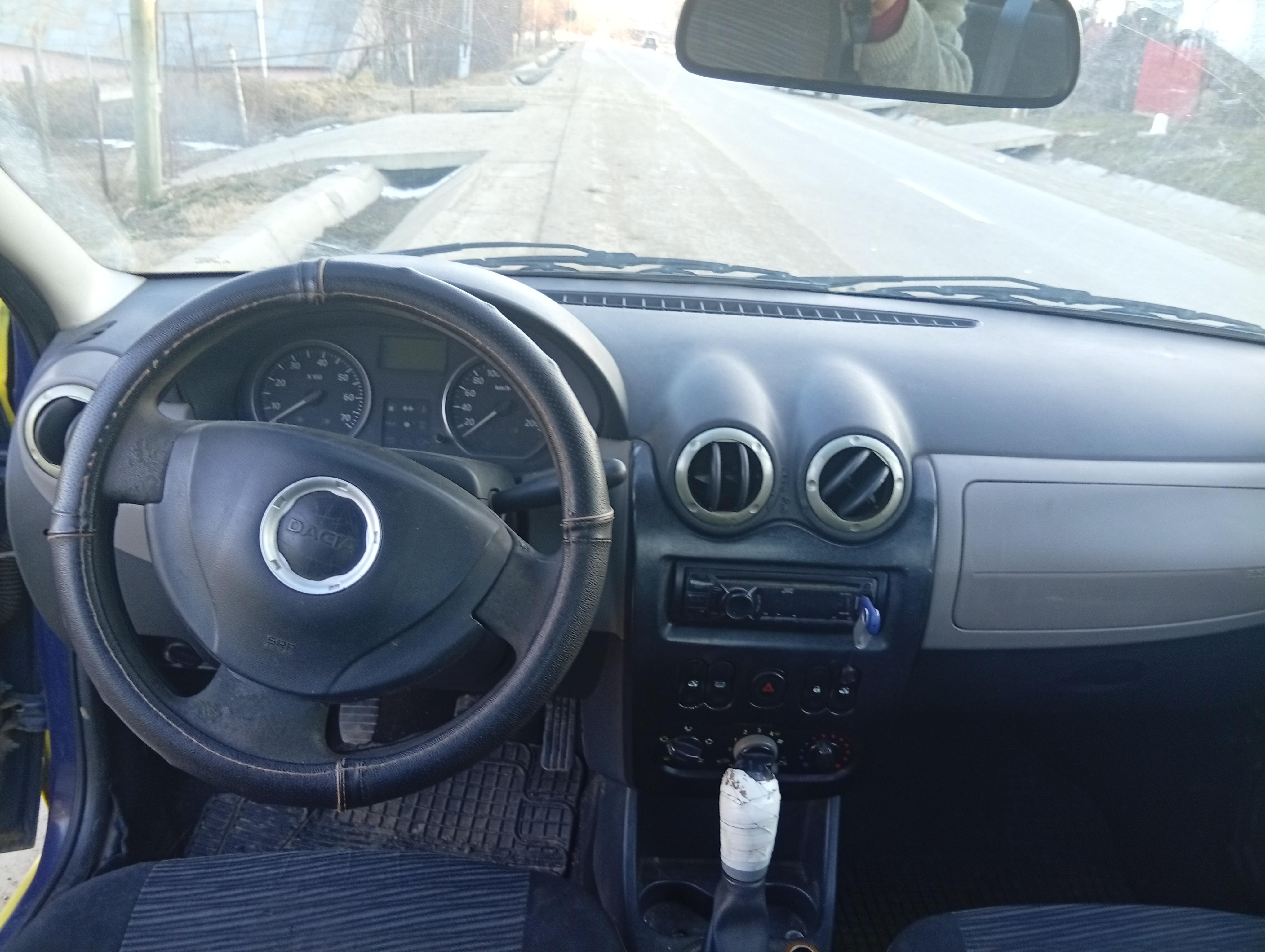 DACIA