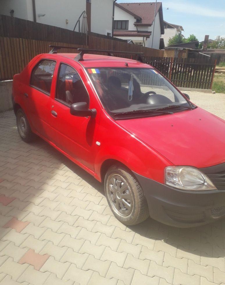 Dacia Logan 1.4 Benzina