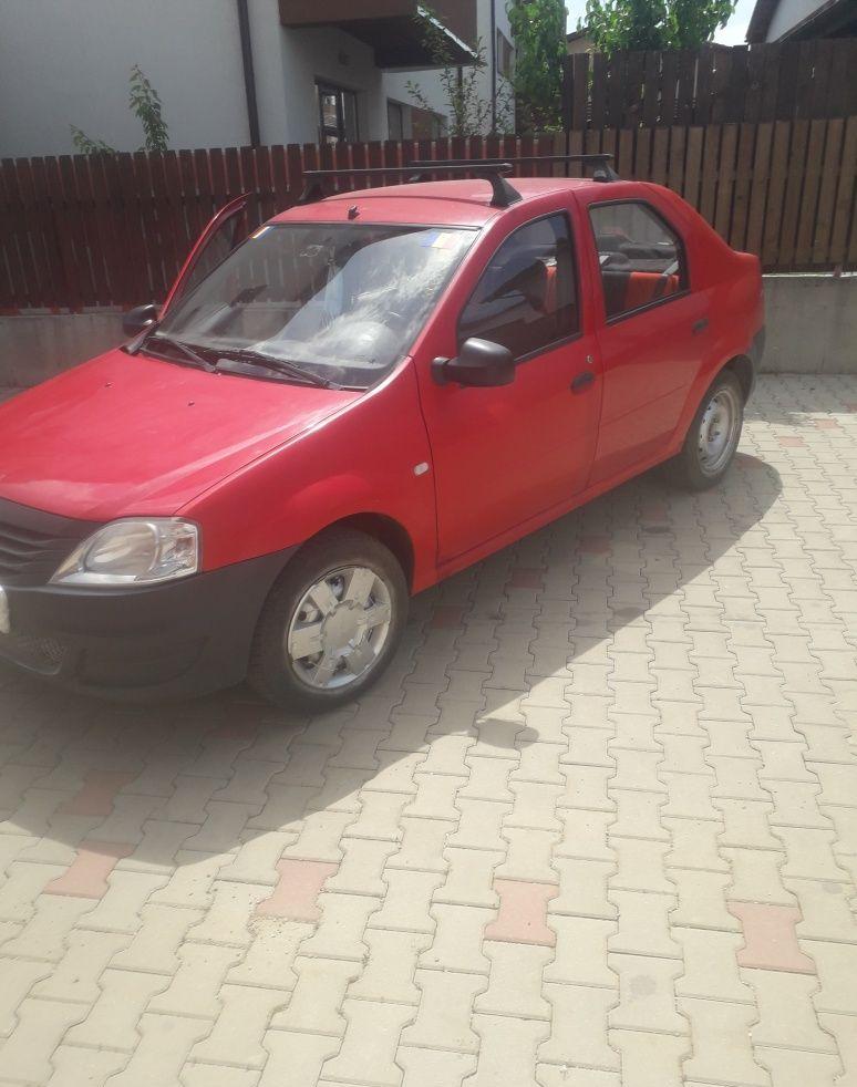 Dacia Logan 1.4 Benzina