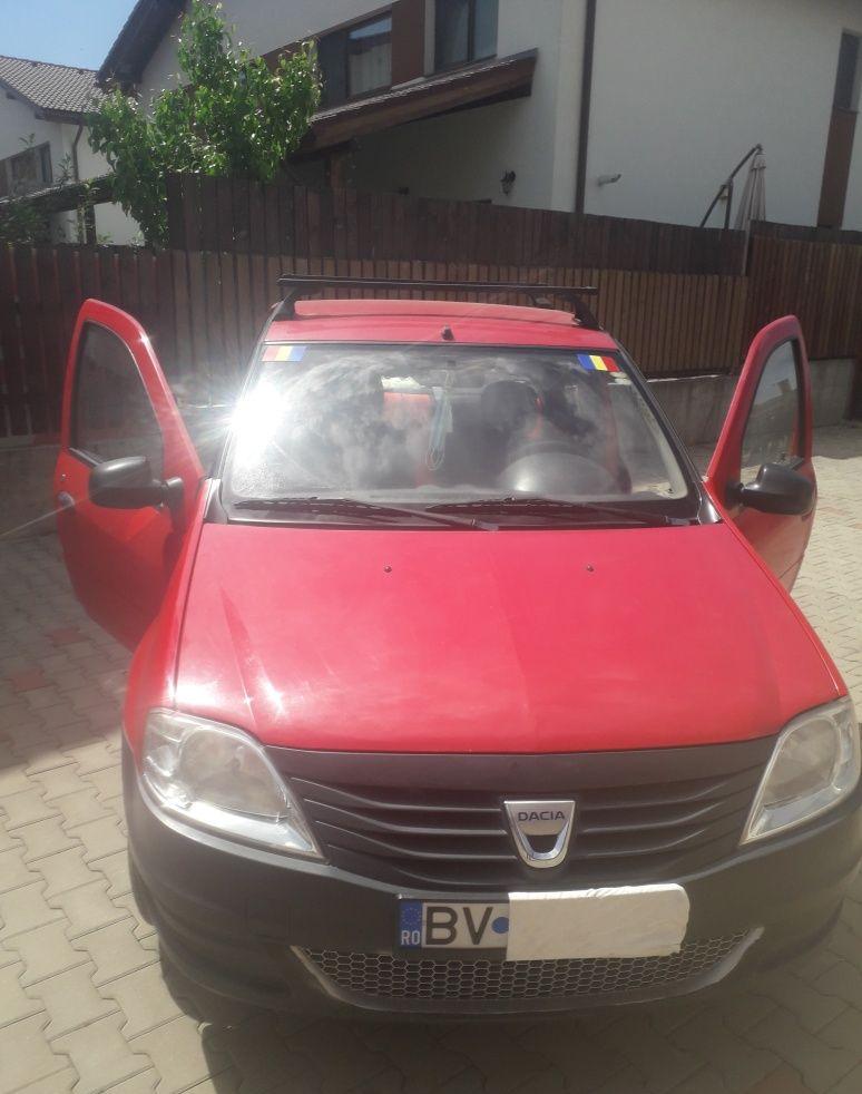 Dacia Logan 1.4 Benzina