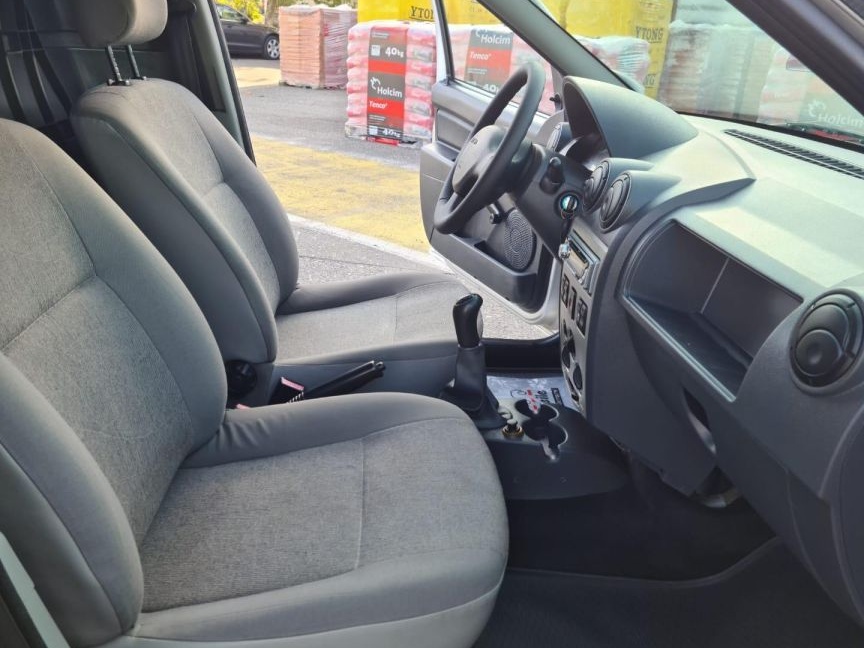 Dacia Logan 1.5 DCI