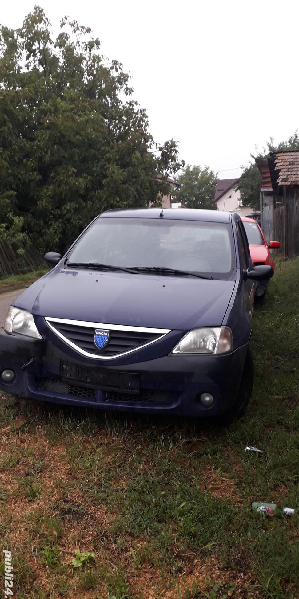 Dacia logan 2006