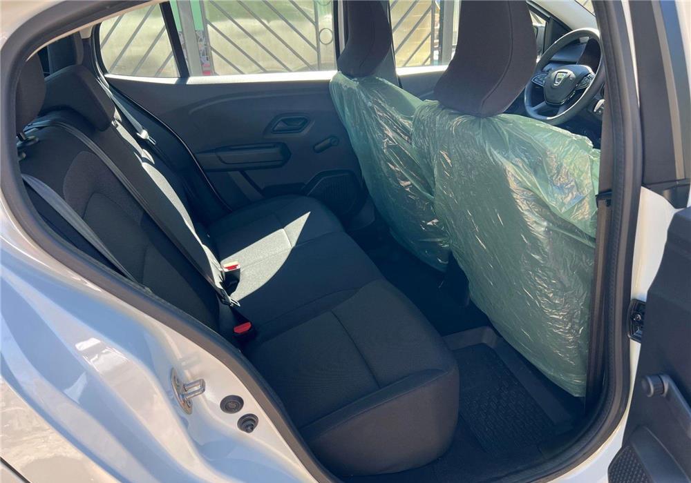 Dacia Logan 2021 Nou